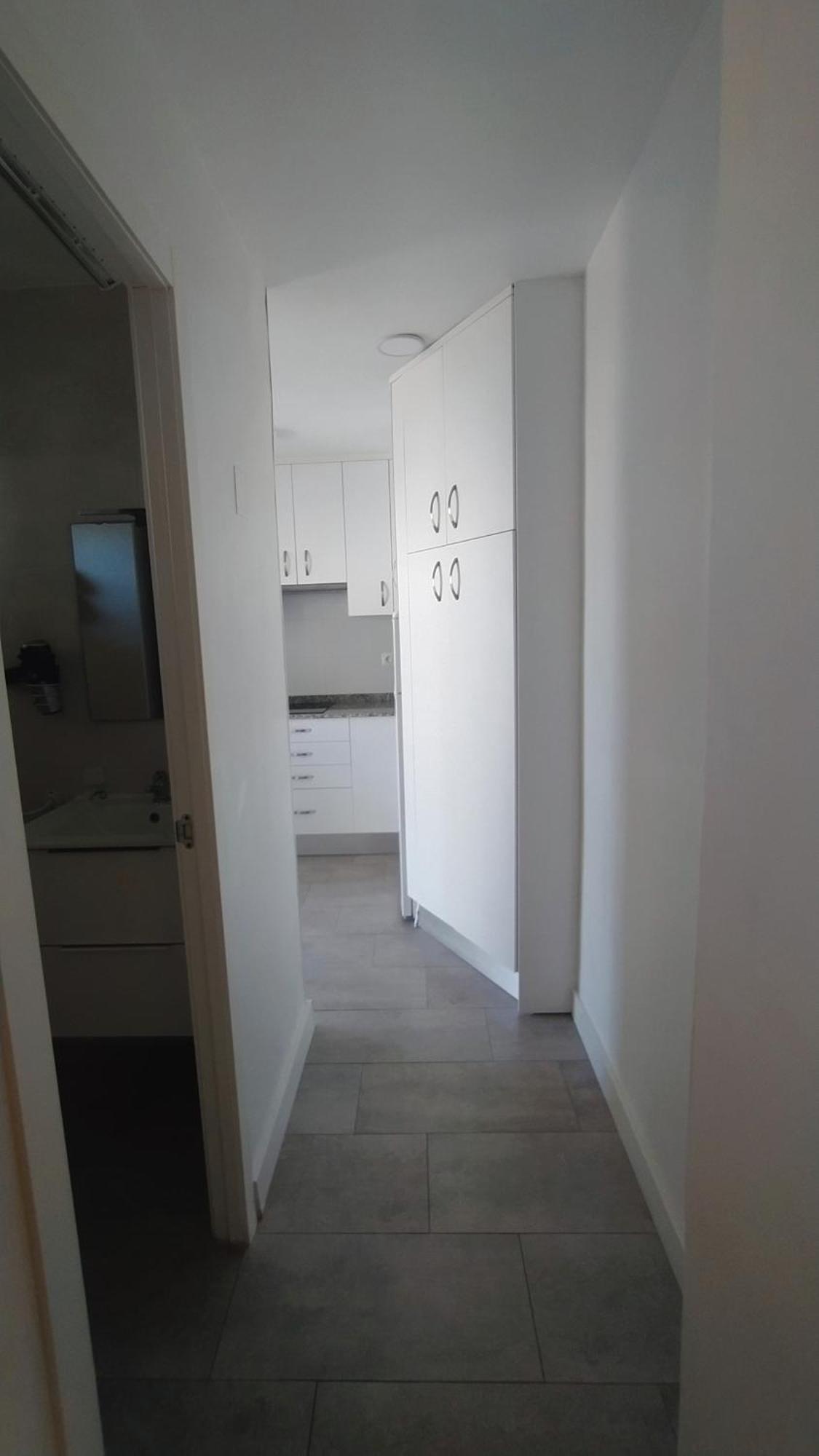 Apartamento Con Preciosas Vistas Para 4 Personas Μπένιντορμ Εξωτερικό φωτογραφία