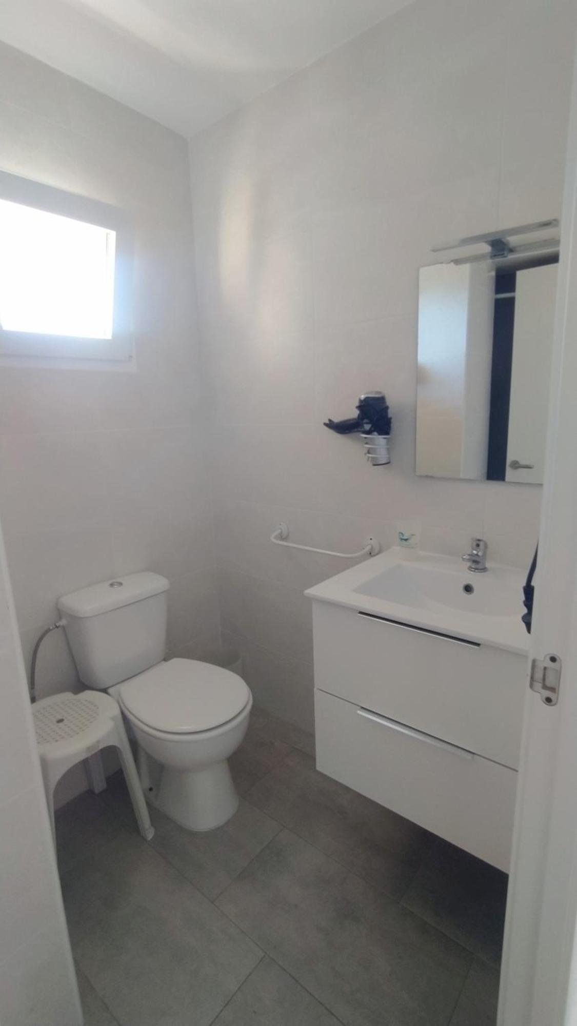 Apartamento Con Preciosas Vistas Para 4 Personas Μπένιντορμ Εξωτερικό φωτογραφία